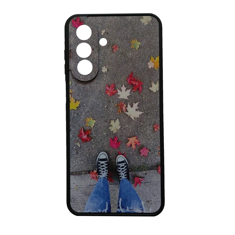 کاور کد US728 مناسب برای گوشی موبایل سامسونگ Galaxy A17