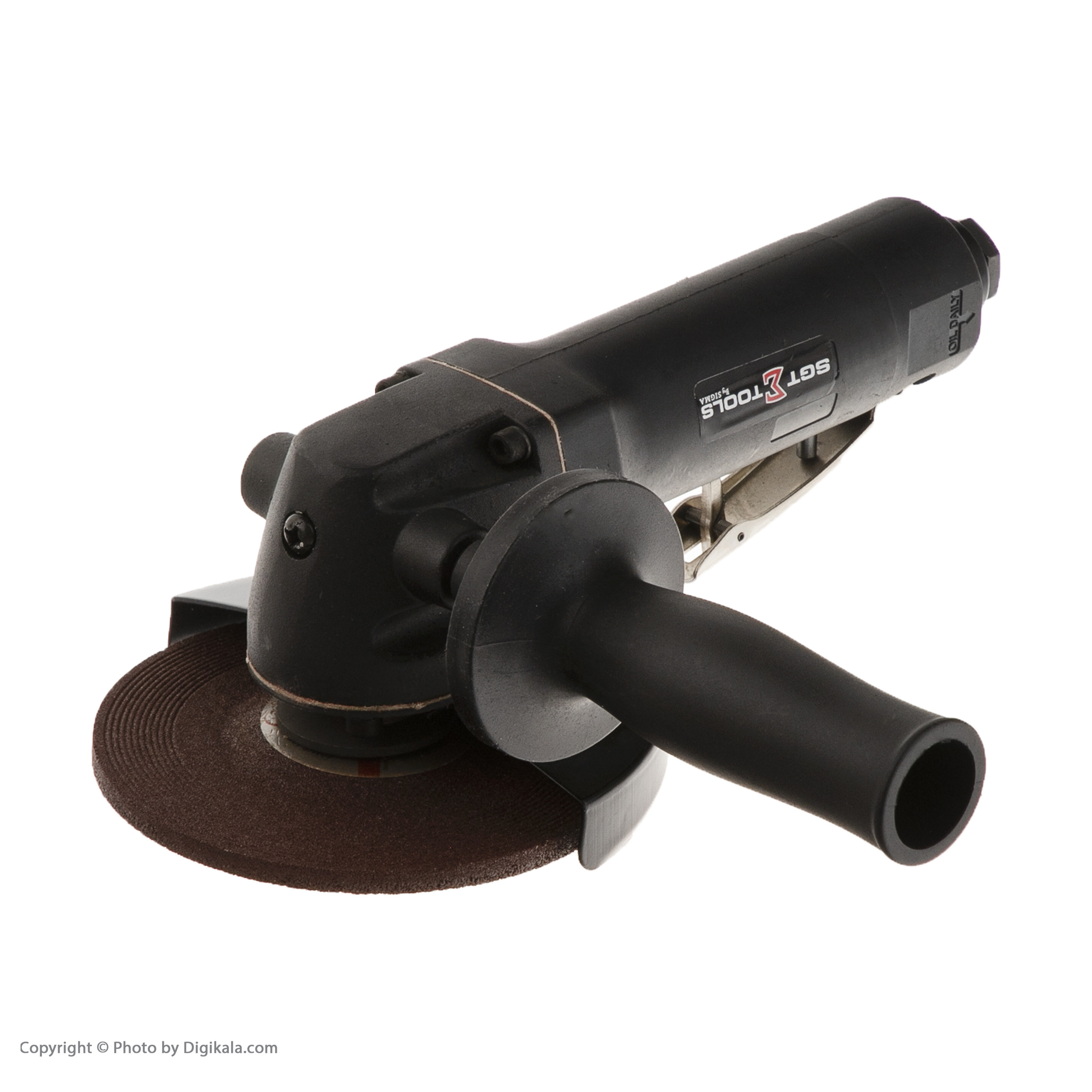 مینی فرز بادی اس جی تی ای تولز مدل 0411 مینی فرز بادی اس جی تی ای تولز مدل 0411