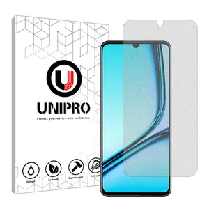 Unipro 5 Star model matte screen protector suitable for Realme NOTE 50 mobile phone