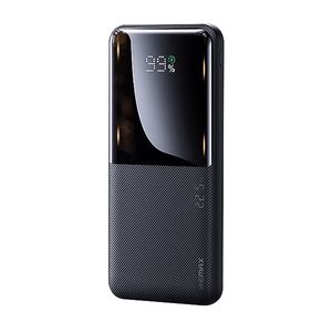 نقد و بررسی پاوربانک ریمکس مدل RPP-623 ظرفیت 20000 میلی آمپر ساعت توسط خریداران