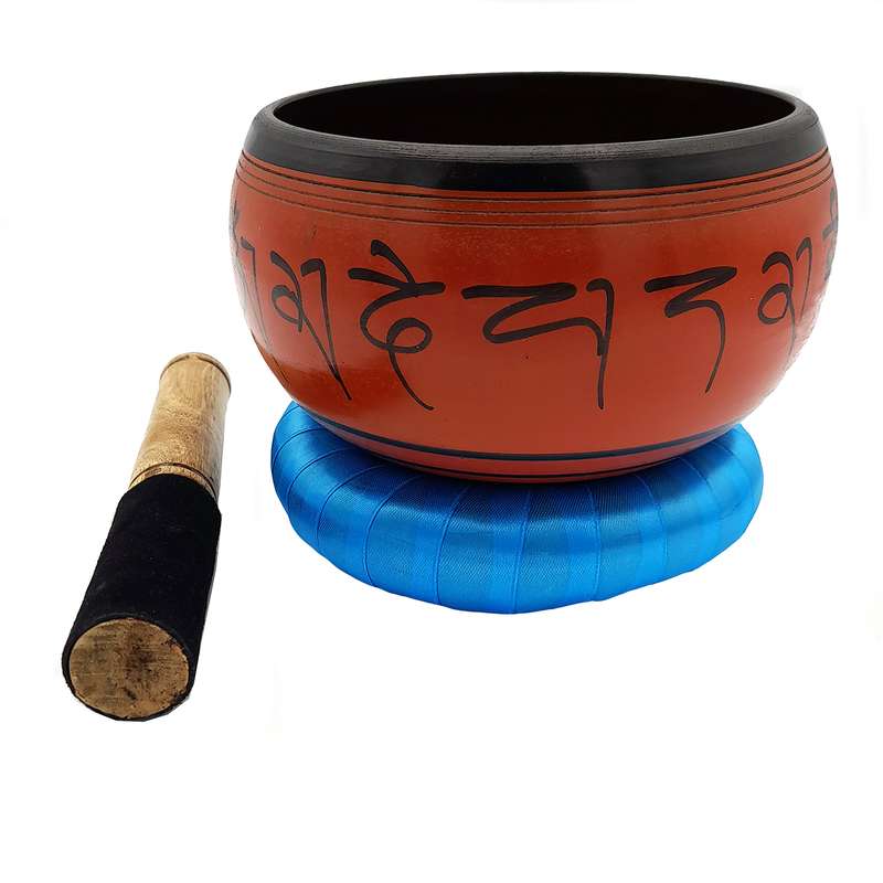 کاسه تبتی مدل ag14