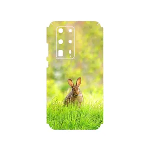 MAHOOT Rabbit Cover Sticker for Huawei P40 Pro Plus