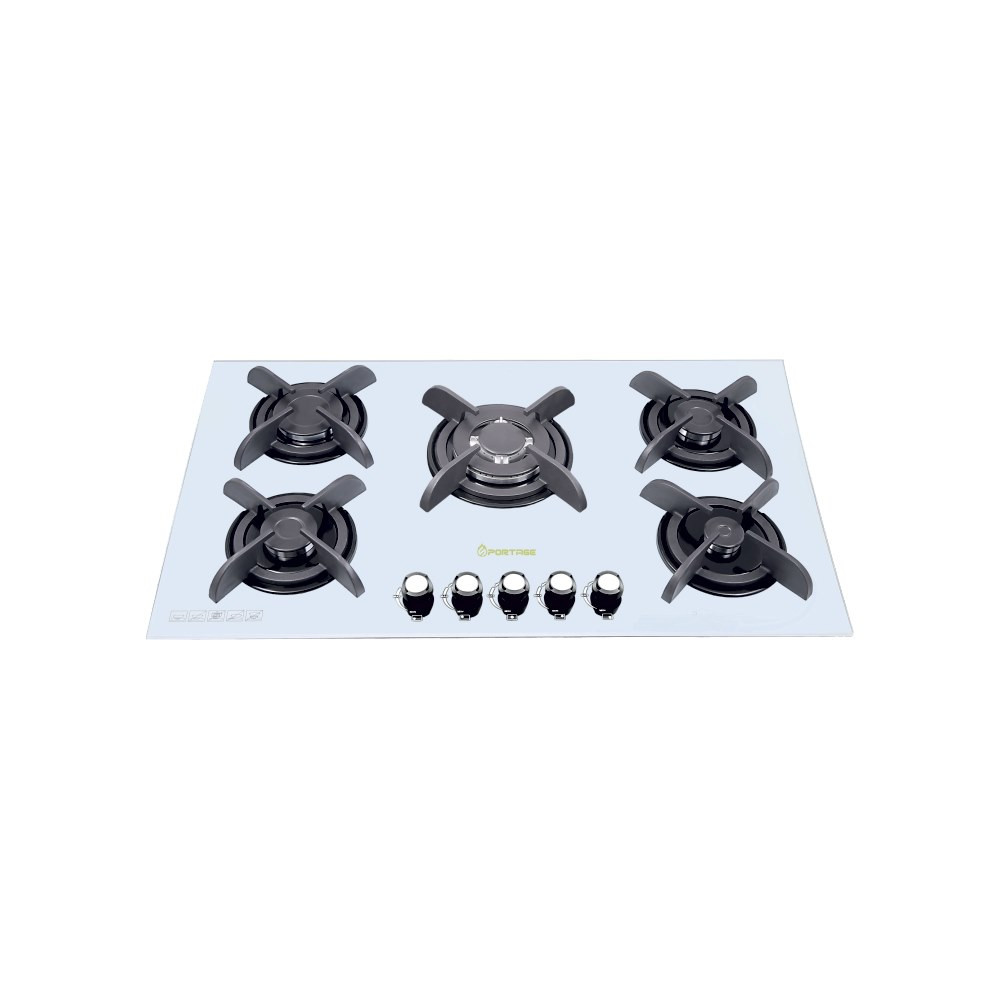اجاق گاز صفحه ای اسپرتج مدل g516 w اجاق گاز صفحه ای اسپرتج مدل g516 w