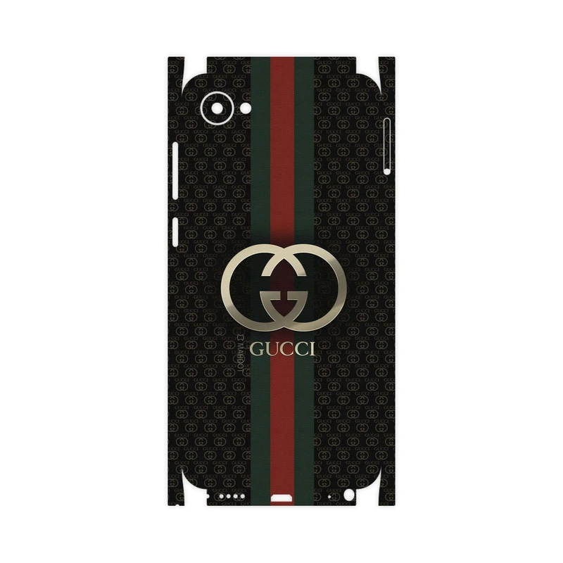 برچسب پوششی ماهوت مدل GCC-FullSkin مناسب برای گوشی موبایل اچ تی سی Desire 12