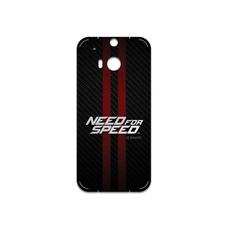 برچسب پوششی ماهوت مدل Need-for-Speed-Game مناسب برای گوشی موبایل اچ تی سی One M8