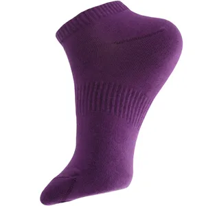 جوراب ورزشی ساق کوتاه زنانه ادیب کد SPTW