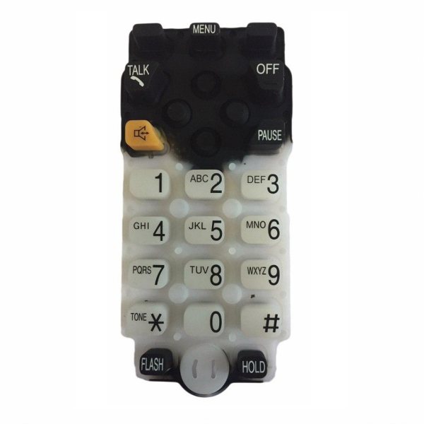 شماره گیر مدل KX-TG3521-3531 مناسب تلفن پاناسونیک 