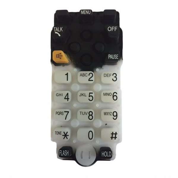شماره گیر مدل KX-TG3521-3531 مناسب تلفن پاناسونیک شماره گیر مدل KX-TG3521-3531 مناسب تلفن پاناسونیک