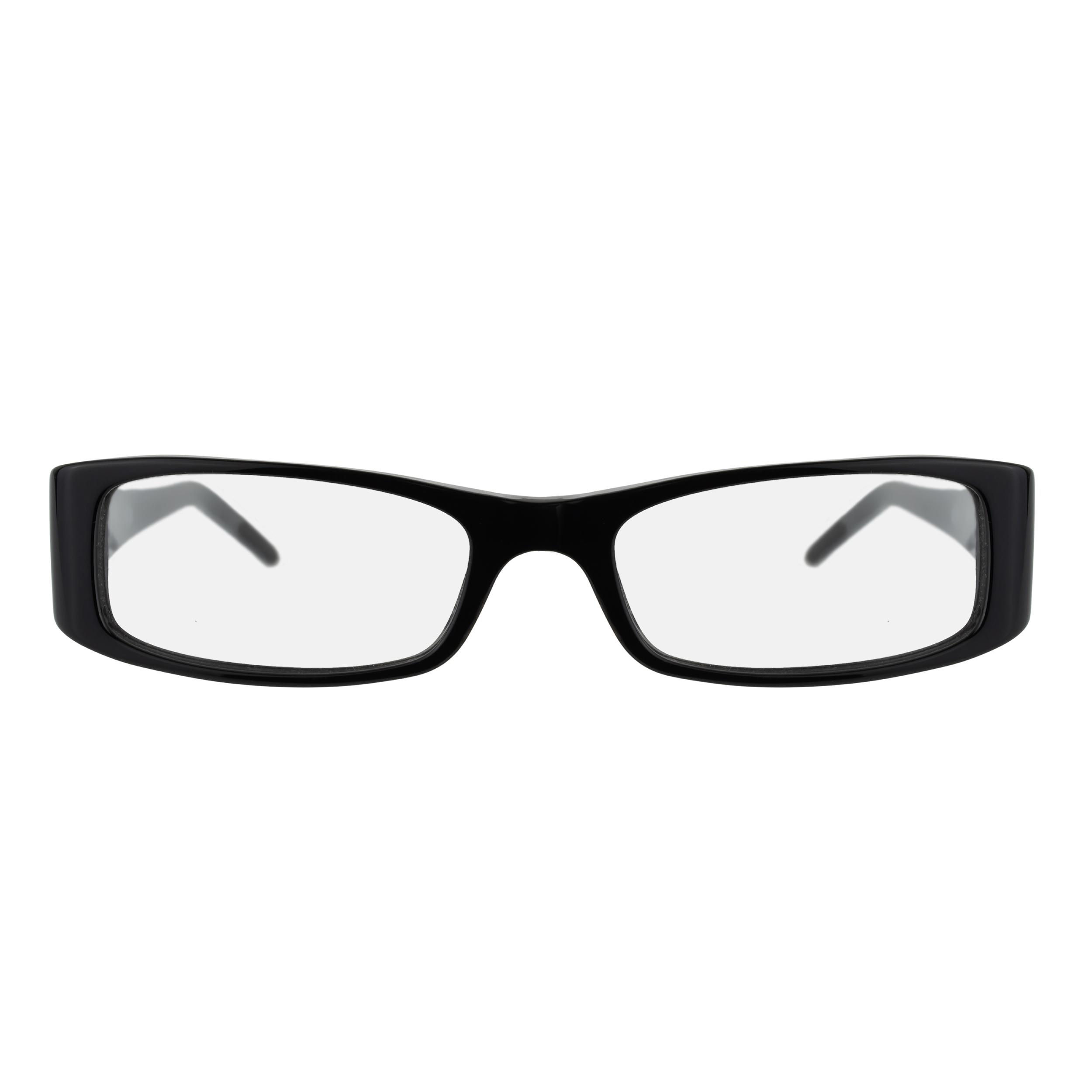 فریم عینک طبی مستطیلی زنانه دولچه اند گابانا مدل 0dd1103b مناسب برای صورت بیضی، قلب، گرد و مثلث