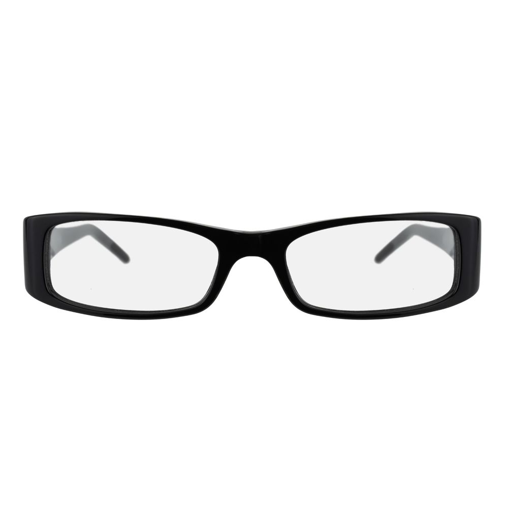 فریم عینک طبی مستطیلی زنانه دولچه اند گابانا مدل 0DD1103B مناسب برای صورت بیضی، قلب، گرد و مثلث