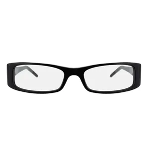 فریم عینک طبی مستطیلی زنانه دولچه اند گابانا مدل 0DD1103B مناسب برای صورت بیضی، قلب، گرد و مثلث