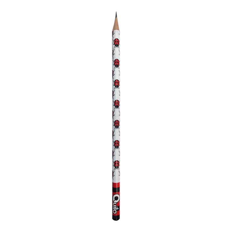 مداد کوییلو مدل LAdybug کد 153319 