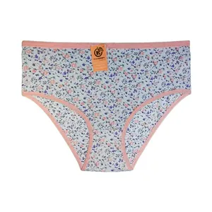 شورت زنانه مدل آنتی باکتریال نخی بغل پهن و ضد حساسیت کد 4436