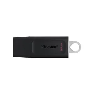 فلش مموری کینگستون مدل Exodia USB 3.2 Gen1  ظرفیت 32 گیگابایت