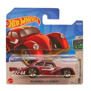 ماکت ماشین هات ویلز مدل VOLKSWAGEN KAFER RACER