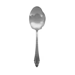 کفگیر مدل استیل کد 110