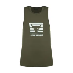 تاپ ورزشی مردانه آندر آرمور کد TH1-2035