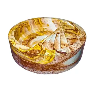 گلدان بتنی کد 114
