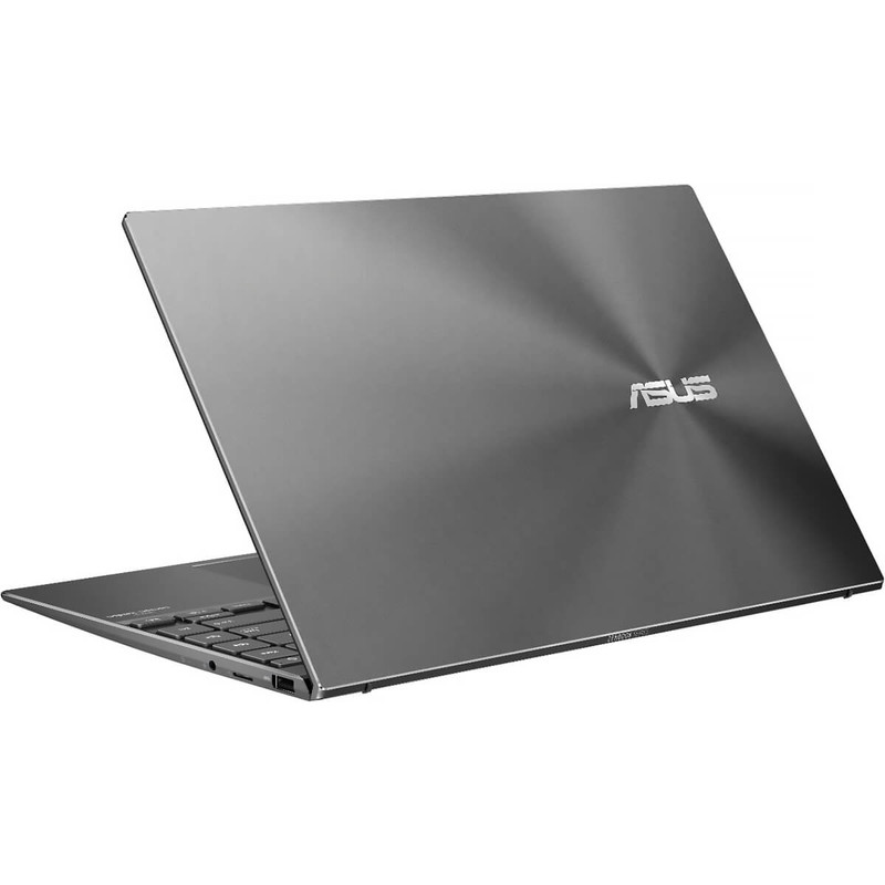 لپ تاپ 14 اینچی ایسوس مدل Zenbook Q408UG 1