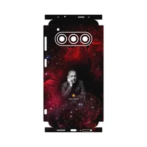 MAHOOT Tom Hanks-FullSkin Cover Sticker for Daria Bond II 5G