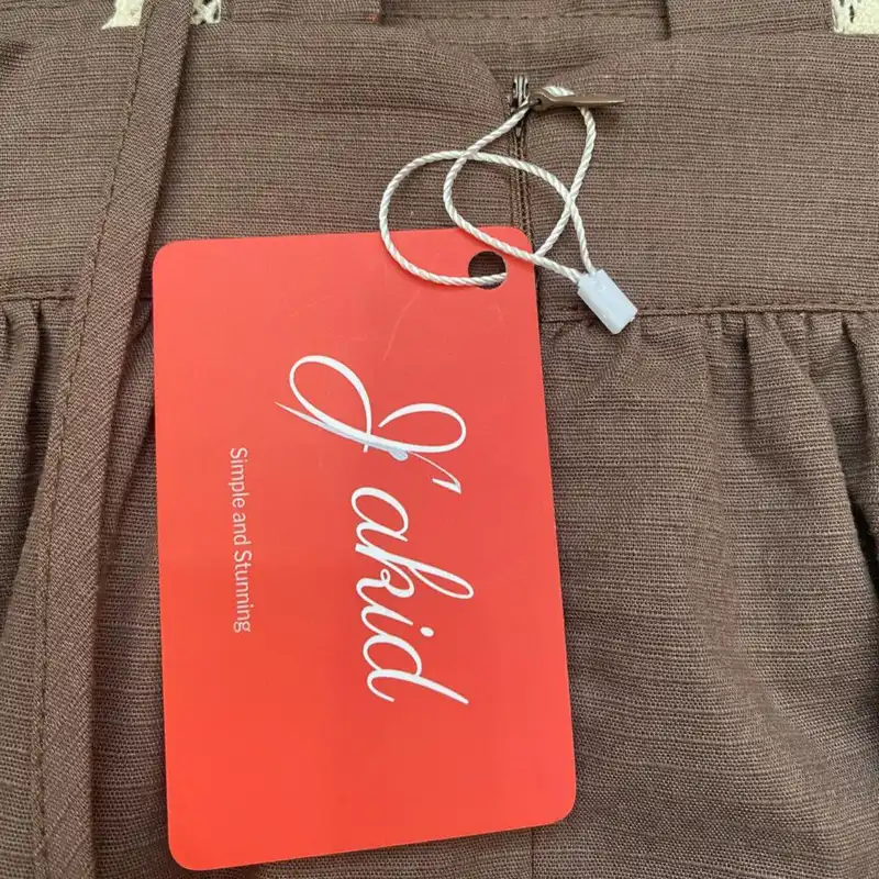 ست 3 تکه لباس دخترانه ژاکید مدل مارینا