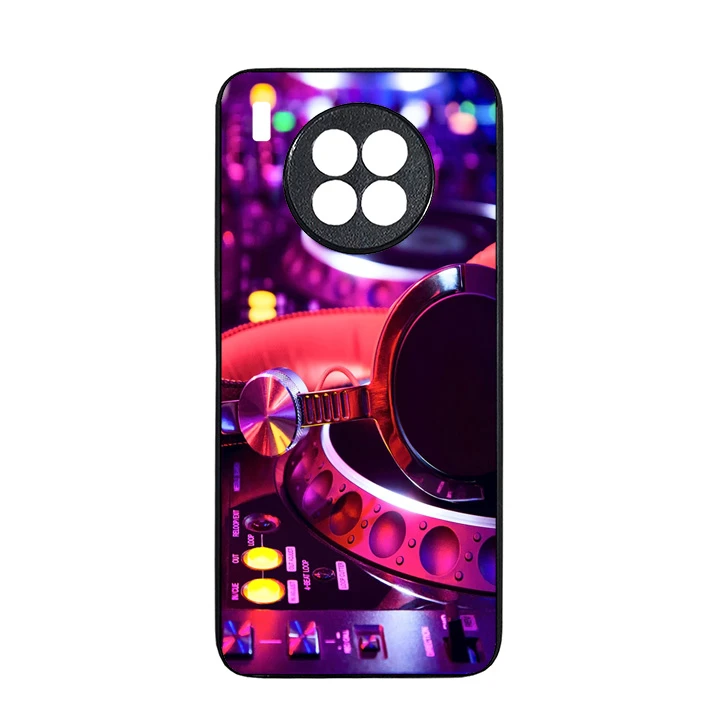کاور طرح موسیقی مناسب برای گوشی موبایل هوآوی nova 8i