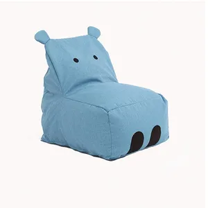 بین بگ مدل Hippo
