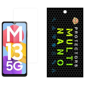 Multi Nano X-S1N Screen Protector For Samsung Galaxy M13 5G