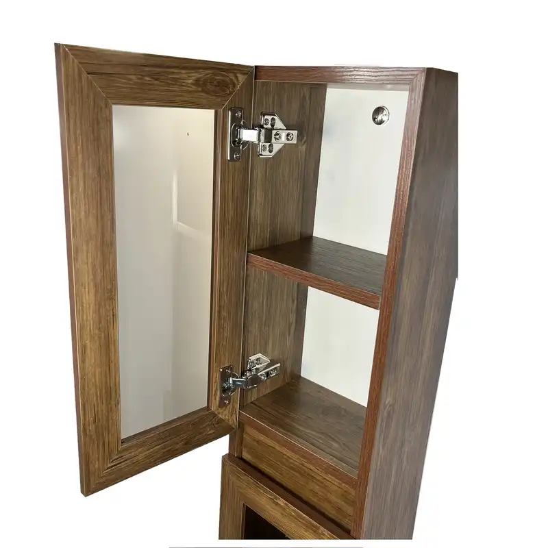 باکس حمام سایا کابینت مدل ضد آب کد S82