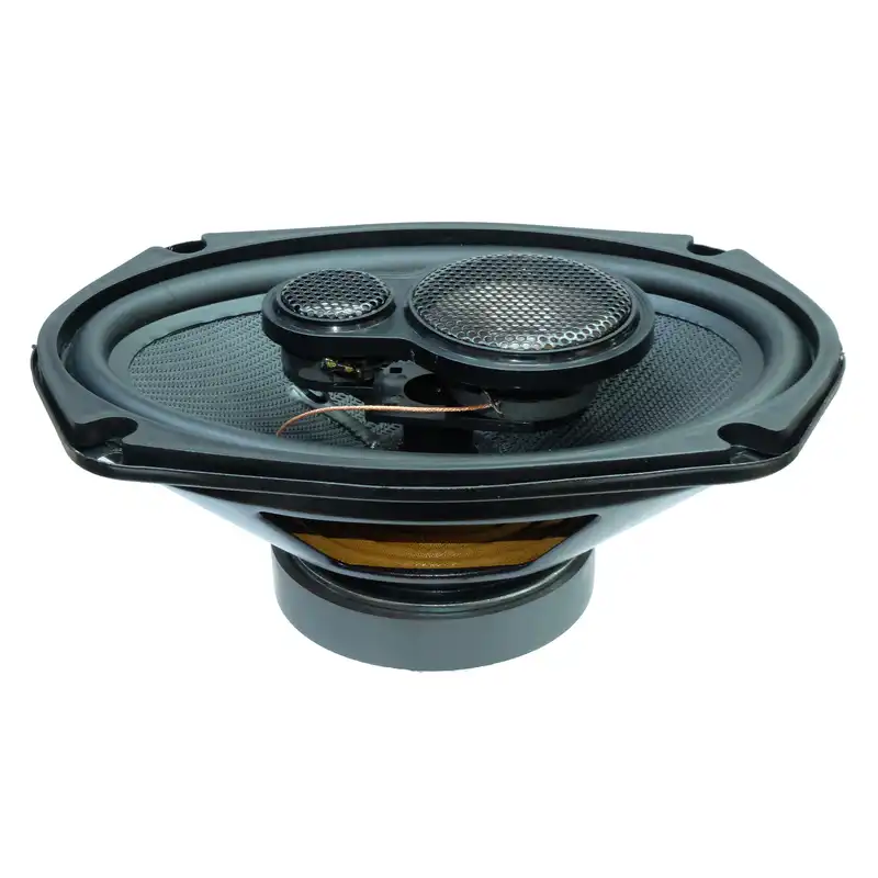 اسپیکر خودرو پاناتک مدل PCS-6927 بسته دو عددی