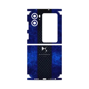 MAHOOT DS Automobiles-FullSkin Cover Sticker for Oppo Find N2 Flip