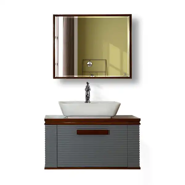 ست کابینت و روشویی مدل مونت کارلو