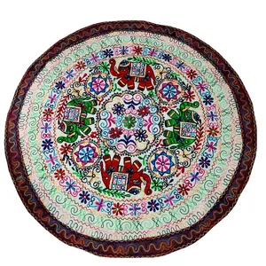 رومیزی سوزن دوزی مدل B-138