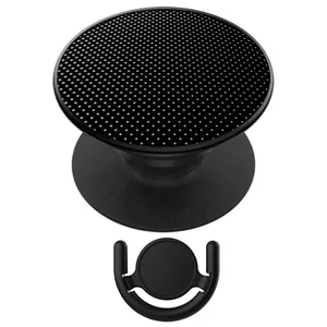 پایه نگهدارنده گوشی موبایل پاپ  سوکت آکام مدل APSC002170 به همراه پاپ کلیپ