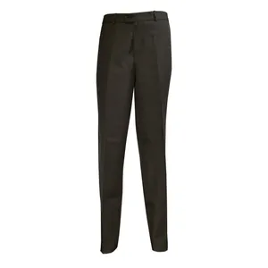 شلوار مردانه لندمارک مدل پارچه ای کد 5672