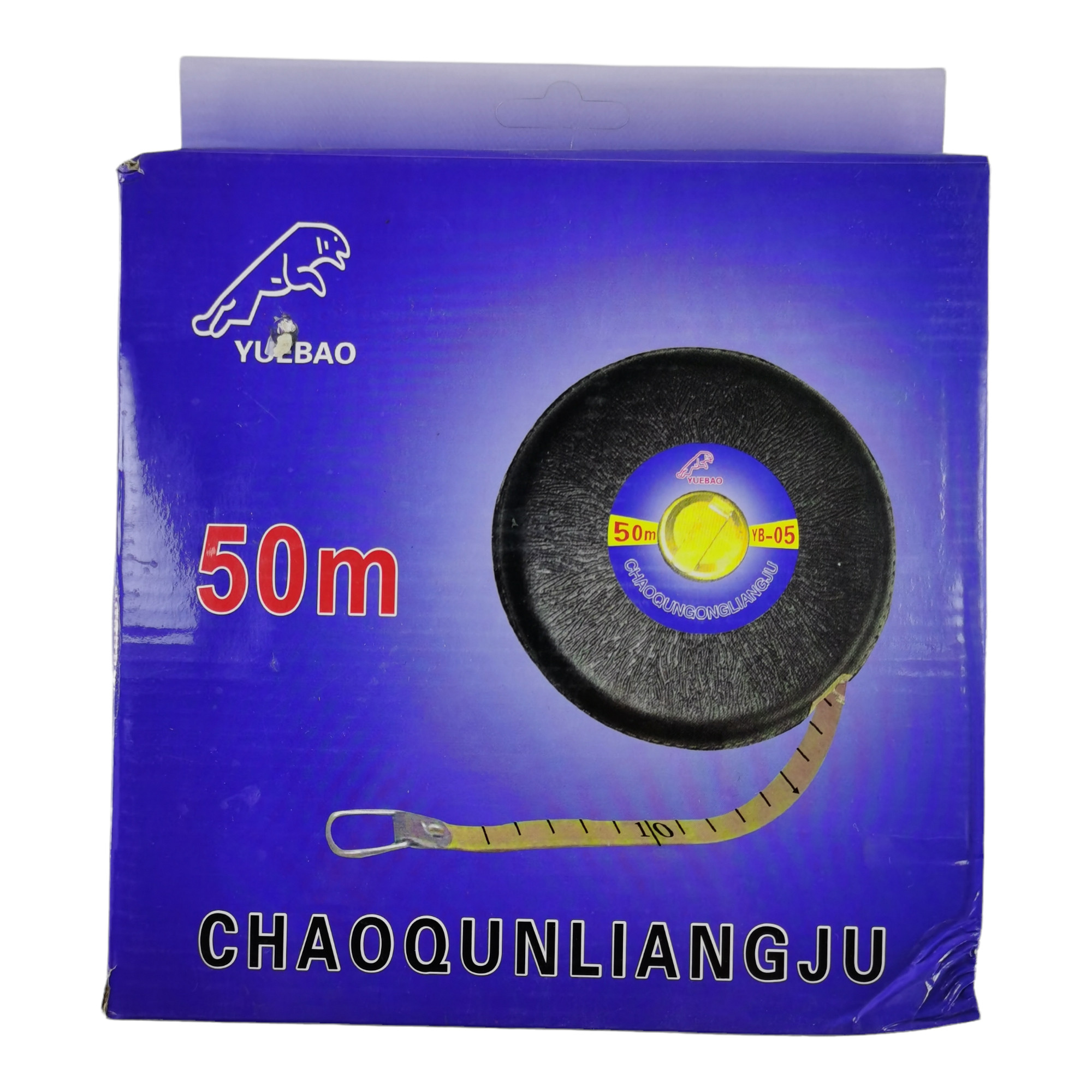 متر 50 متری یو باو مدل YB-05