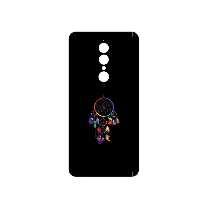 برچسب پوششی ماهوت مدل Dream Catchers مناسب برای گوشی موبایل یومی A1 Pro