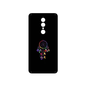 MAHOOT Dream Catchers Cover Sticker for UMI A1 Pro