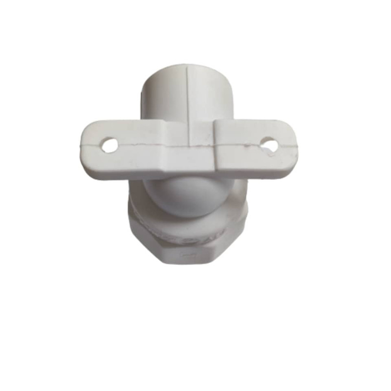 اتصال زانویی آذین مدل AZM 3/4 مجموعه 4 عددی