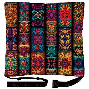 نقد و بررسی تشک صندلی رنس مدل MM1-10525 توسط خریداران