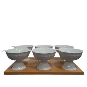 بستنی خوری 13 پارچه مدل 34