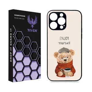 RIVEN RI3-14 Case For Apple iphone 14 Pro Max