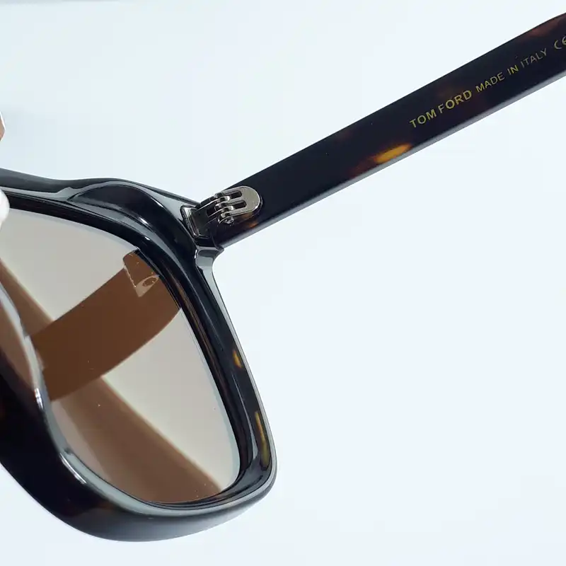 عینک آفتابی مردانه مدل TF5451