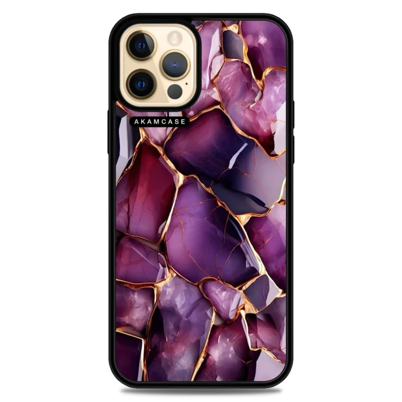 کاور آکام مدل AMC-WA12PRO-JWELERY-19 مناسب برای گوشی موبایل اپل iPhone 12 Pro