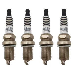شمع خودرو اتولایت مدل XS3924 بسته 4 عددی