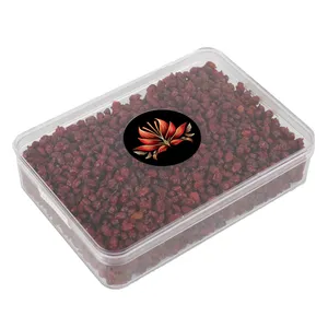 زرشک پفکی گل 20 - 250 گرم