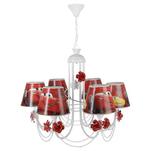 لوستر کودک وزرا مدل L219