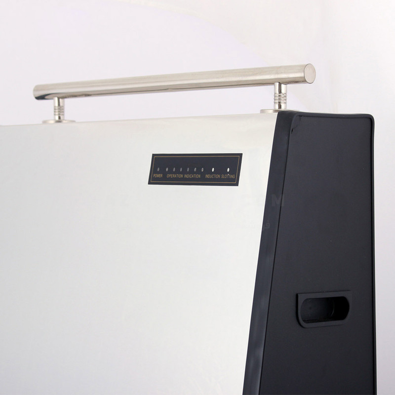 دستگاه واکس زن برقی کد 1953