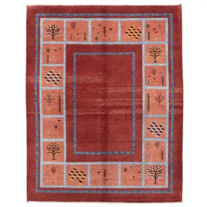 گبه دستباف سه متری سی پرشیا کد 152447