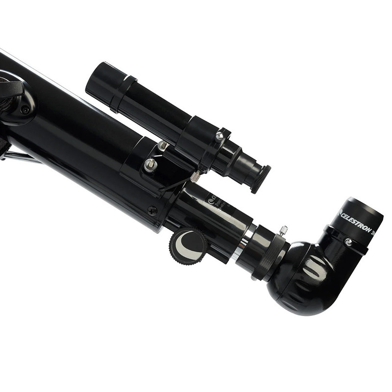 تلسکوپ سلسترون مدل 60AZ PowerSeeker